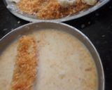 A picture of step 1 of Paneer Wrap.