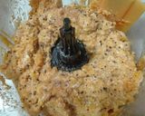Foto del paso 1 de la receta: Agñelottis de pollo y calabaza