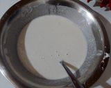 Foto langkah ke 2 dari resep Tempe goreng tepung.