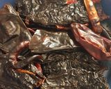Foto del paso 2 de la receta: Chile en polvo (negro y picante)