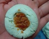 Foto langkah ke 2 dari resep Kue klepon.