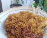 Foto langkah ke 4 dari resep Ayam goreng serundeng.