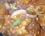Foto langkah ke 6 dari resep Ayam Bolo Bolo.