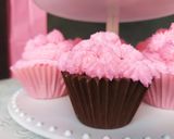 Foto del paso 4 de la receta: Cápsulas de Chocolate 🍫