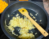 Foto del paso 1 de la receta: Arroz de temporada
