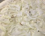 Foto del paso 3 de la receta: Variedades de pizza: Fugazetta