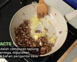 Foto langkah ke 10 dari resep Steak Daging Lokal & Saus Jamur Devina Hermawan.