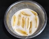 Foto langkah ke 2 dari resep Pisang Goreng.