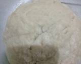 Cara Membuat Strawbery Streusel Bread Tanpa Ulen Overnight Dough 2