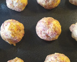 Foto del paso 3 de la receta: Albóndigas en salsa de tomate