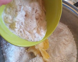 Foto del paso 4 de la receta: Pan integral con quinoa