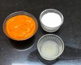 फ़्रेश मँगो जॅंम(fresh mango jam recipe in marathi) रेसिपी स्टेप 1 फोटो 