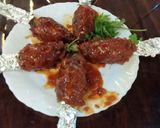 A picture of step 18 of Restaurant style Veg Lollipops.