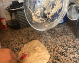 Foto del paso 4 de la receta: Pan integral casero