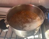 Foto del paso 3 de la receta: Guiso de lentejas