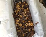 Foto del paso 3 de la receta: Bizcocho integral de chocolate 🍫