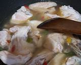 Foto langkah ke 2 dari resep Garang Asem Ayam.