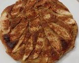 Foto del paso 4 de la receta: Tarta de manzana