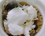 صورة لخطوة 2 من وصفة سمبوسة الجبن المراعي