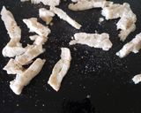 A picture of step 7 of Spicy Chicken Stir-fry.
