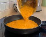 Foto del paso 8 de la receta Merluza y zanahoria