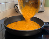 Foto del paso 8 de la receta: Merluza y zanahoria