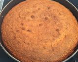 Foto del paso 4 de la receta Bizcocho de chocolate blanco