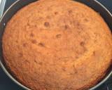 Foto del paso 4 de la receta: Bizcocho de chocolate blanco