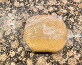 Foto del paso 4 de la receta Pastel de queso con streusel de almendra