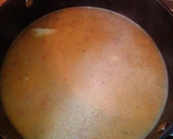 Foto del paso 3 de la receta: Sopa de pescado y marisco