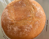 Foto del paso 10 de la receta: Pan casero en Mambo Cecotec