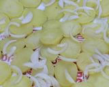 Foto del paso 3 de la receta Ensaladilla de patatas