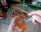 Foto del paso 1 de la receta: Croquetas de jurel en tarro