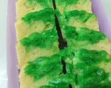 Foto langkah ke 4 dari resep Bolu kukus simple.