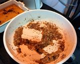 Foto langkah ke 3 dari resep Meatballs à la Italian Restaurant.