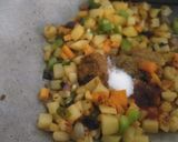 A picture of step 4 of Easy Poha recipe.