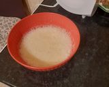 Tejszínhabos bögrésmákos recept fázis 2 fotója