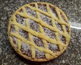 Foto del paso 16 de la receta: Pastafrola de mamá