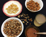 நோய் எதிர்ப்பு சக்தி அதிகரிக்கும் நெல்லி விருந்து ரெசிபி ஸ்டேப் 12 புகைப்படம்
