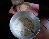 Foto langkah ke 2 dari resep Tempe Goreng Kriuk.