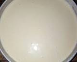 Cheesecake Cimori langkah memasak 1 foto