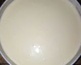 Foto langkah ke 1 dari resep Cheesecake Cimori.
