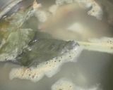 Foto langkah ke 1 dari resep Laksa Sat Set.
