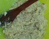 Foto del paso 2 de la receta Croquetas de Atún 🐟 y Patata al horno !