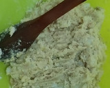 Foto del paso 2 de la receta: Croquetas de Atún 🐟 y Patata al horno !