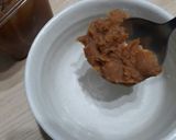 海帶芽味噌白芝麻粥(素)的食譜步驟3照片