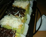 Foto langkah ke 5 dari resep Bolu jadul lembuut.