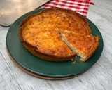 Foto del paso 13 de la receta: Quiche Lorraine