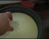 Foto del paso 4 de la receta: Gastro- croqueta líquida de queso