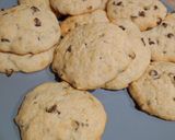 Une image de l'étape 7 de Cookies banane - chocolat 🍫 🍌.
